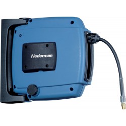 Enrouleur tuyau H20 inclus 8m-Tuyau D-5/16"