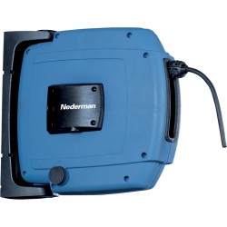 Enrouleur tuyau H30 inclus 10m-Tuyau D-3/8"
