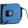 Enrouleur tuyau H30 inclus 10m-Tuyau D-3/8"