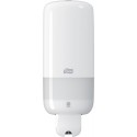 Distributeur de savon liquide Spray S1-S11-Distributeur de savon en blanc Design moderne