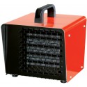 Chauffage soufflant Typ KX 2