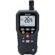 MR77 Humidimètre Bluetooth FLIR