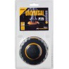 Tete complète 2 fils nylon HDO001 pour coupe-bordure Trimmac 250LS