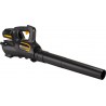 Batterie-souffleuses a feuilles Li-40GB