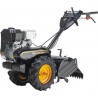 McCulloch - motoculteur thermique MRT6