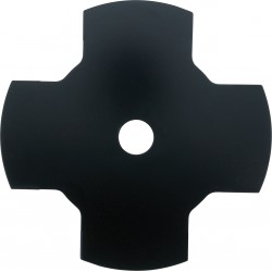 McCulloch - Lame 4 dents Ø coupe 200 mm Mac Culloch