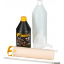Kit de maintenance tondeuse a gazon- Universel pièces et accessoires Olo031