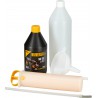 Kit de maintenance tondeuse a gazon- Universel pièces et accessoires Olo031