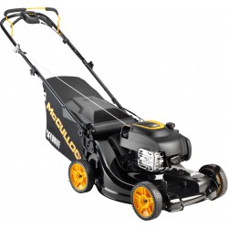 Tondeuse a gazon essence M53-150APX 4x4