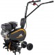 Motobineuse McCulloch MFT44-100 avec moteur à essence 4 temps
