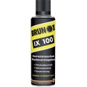 Brunox IX 100 High-Tec Anti-rouille 300ml (Par 12)