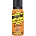 BRUNOX Lubri-Food 120ml Spray (Par 12)
