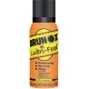 BRUNOX Lubri-Food 120ml Spray (Par 12)