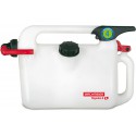 Bidon essence Rapidon 6 6 Liter