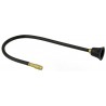 Extension 40cm souple pour Super Star 1.25