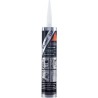 Sikaflex 252 Noir 300 ml cartouche colle de 1 K (Par 12)