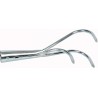 Cultivateur Galv. 3 dents sans manche