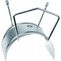 Support tuyau arrosage Midi Inox, inoxydable ALBA