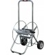 Dévidoir mobile tuyau Silver Serie II ALBA