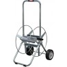 Dévidoir mobile tuyau Silver Serie II ALBA