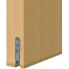 Joint de porte HS , silicone RD 1210 mm