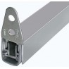 MF Silicone isolation acoustique 1085 mm