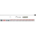 Kit d'impression pour Medio Pesola