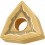 Plaquette amovible de tournage ISO, Désignation : WNMG 080408 R PK 5015, Rayon d'angle : 0,8 (Par 10)