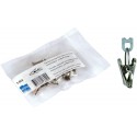 Support pour Micro Pesola