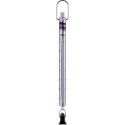 Peson Medio 600g Pesola