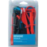 Set de cordons de mesure de sécurité TA 3 Benning