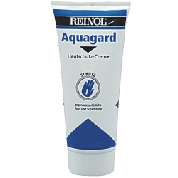 Crème protectrice Reinol aquagard 150ml (Par 10)