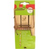Tapette a souris (lot de 2) Swissinno Solution