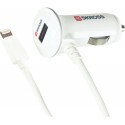 KFZ Chargeur MidgetPLUS Micro SKROSS