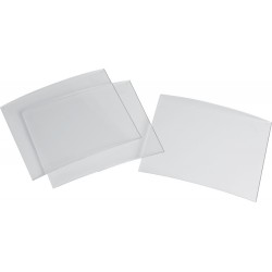 Verre OPTREL (VE a 10 pièces)