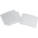 Verre OPTREL (VE a 10 pièces)