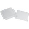 Verre OPTREL (VE a 10 pièces)