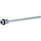 Tube alu 200mm pour pompe a main Reilang