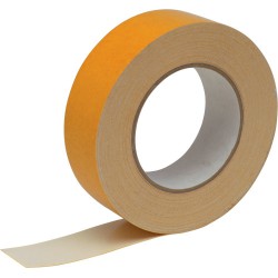 Ruban adhésif double face pour tapis 50 mm x 25 m - 3M 91915025