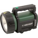 Batterie-Lampe torche IR 666 LED 5W
