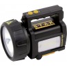 Lampe torche sur Batterie ST 999 PRO LED 5W