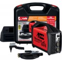 Poste a souder E-Inverter i. Koffer Tecnica 151/S 230V ACX
