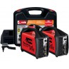 Poste a soude E-Inverter i. Koffer Tecnica 171/S 230V ACX