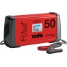 Chargeur PULSE 50 Chargeur 6-12-24 V