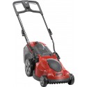 Tondeuse a gazon électrique 38 cm, 1600 W