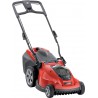 Batterie-tondeuse a gazon 38 cm 48 V 4 Ah