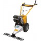 Motofaucheuse à essence - McCulloch (611)962000181 3322010 MPF 72 B