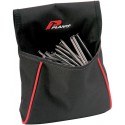 Poche a clou 537TB 250x190x 40mm Plano