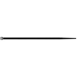 Colliers nylon vert 280x4,5mm 100 pièces SapiSelco 1 PCS