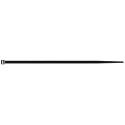 Colliers nylon vert 280x4,5mm 100 pièces SapiSelco 1 PCS